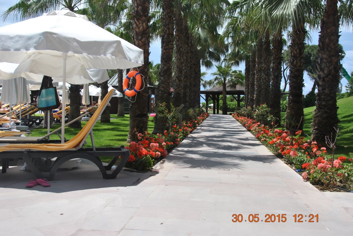 imagini hotel PAPILLON ZEUGMA BELEK